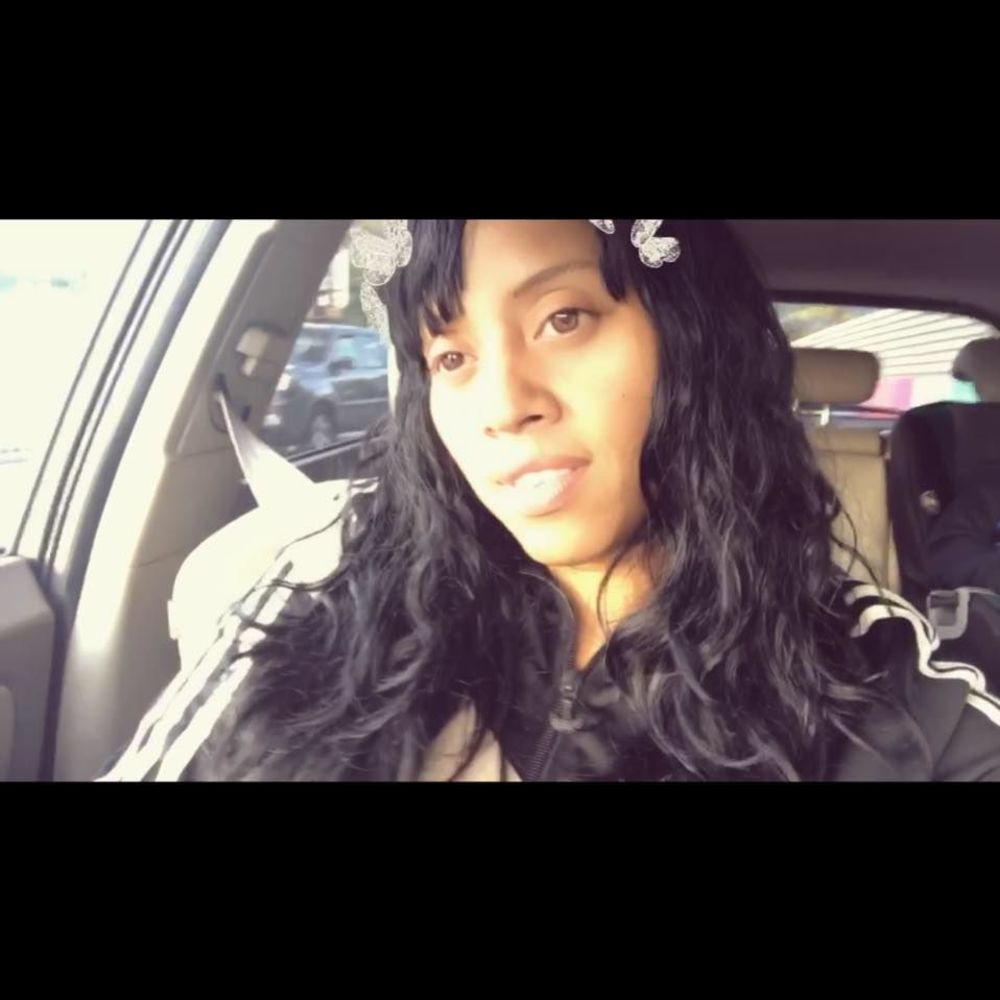 Meet your Posher, Jessie